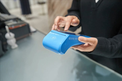 拉卡拉pos機怎么用？步驟圖妥妥的安排上