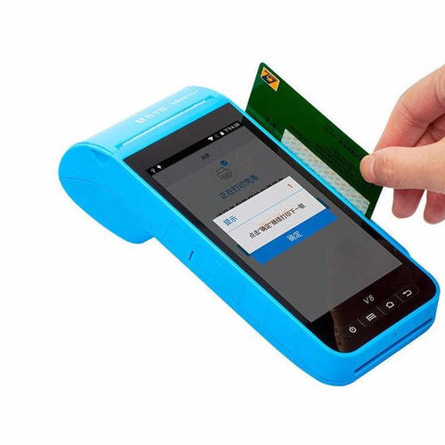 拉卡拉收款寶刷卡沒有秒到賬，有兩種處理辦法