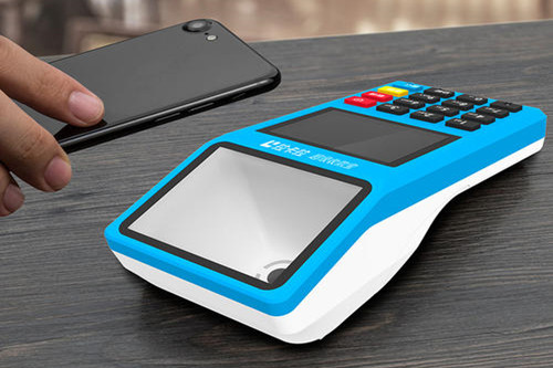 拉卡拉收款寶硬件問題總結(jié)（一），適配什么手機(jī)？