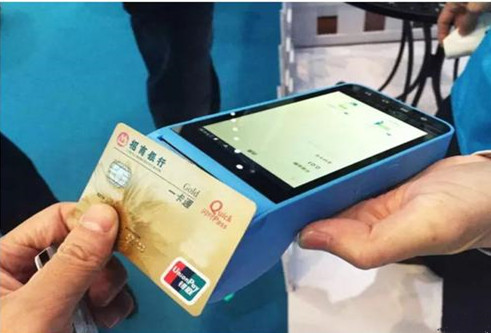 拉卡拉POS機(jī)更換銀行卡步驟！首先要?jiǎng)h除已綁定舊卡