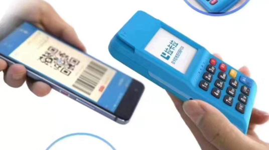 拉卡拉電簽POS機刷卡是否都是閃付？