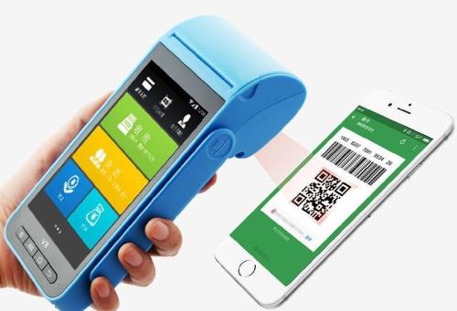 拉卡拉電簽pos機(jī)認(rèn)證微信商家，必須持有營(yíng)業(yè)執(zhí)照