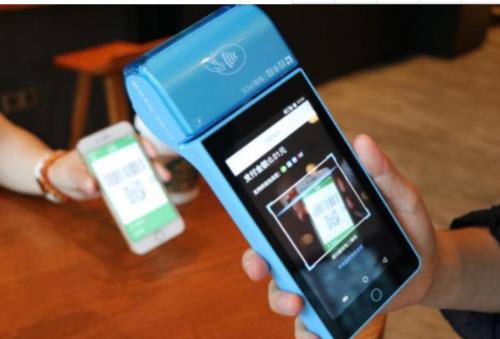 拉卡拉智能POS機嚴守數(shù)據(jù)安全底線，讓用戶用的安心！