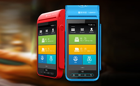 拉卡拉收單場景涵蓋餐飲、零售、旅游、保險等眾多領域