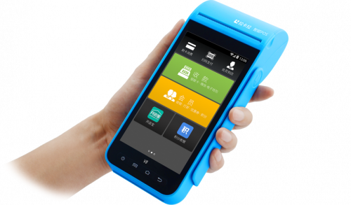 拉卡拉智能POS收款效率高、安全有保障、日?；忝?></a>
	</div></li>								</ul>		<footer class=