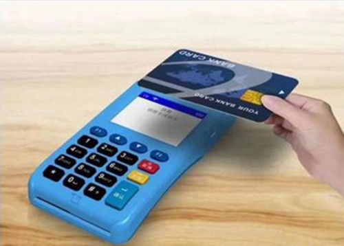 拉卡拉提醒您：刷卡有技巧，注意細(xì)節(jié)很重要（一）