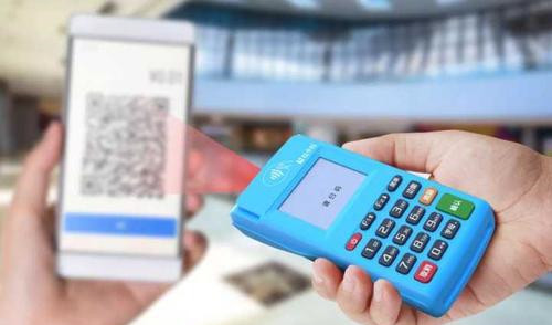 拉卡拉電簽POS機(jī)掃不了碼？三種情況逐一排查