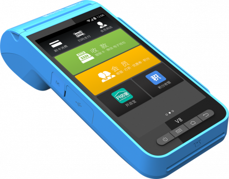 銀行POS機(jī)VS拉卡拉POS機(jī)（二）：售后服務(wù)有差別