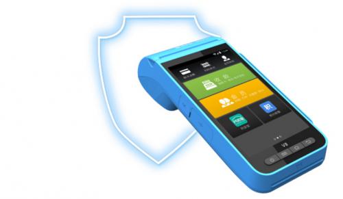 拉卡拉POS機(jī)申請(qǐng)所需資料和辦理流程