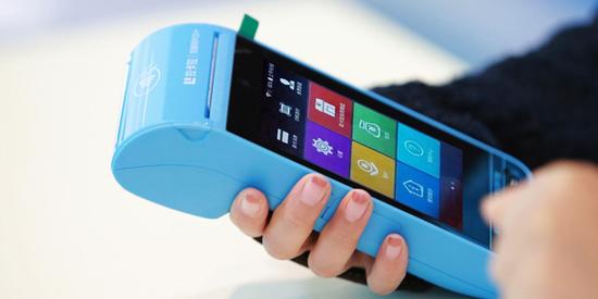 選擇拉卡拉，就繞不開拉卡拉POS機安全性如何的問題