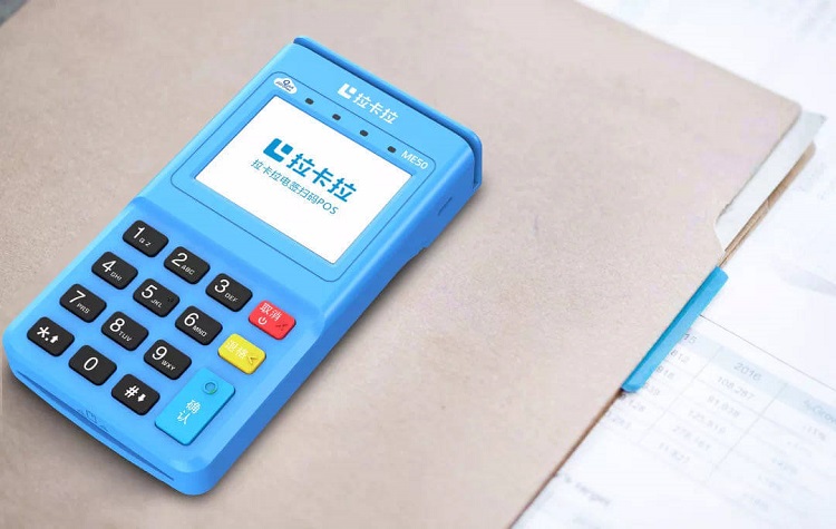 自己把pos機(jī)拆了還能用么？