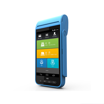 POS機代理擺攤推廣POS機中常見的問題