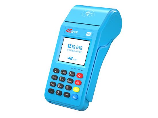 是不是辦理拉卡拉要交300元？299押金嗎