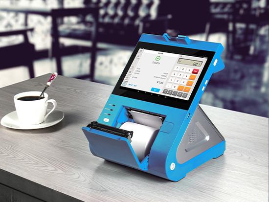 拉卡拉商家用哪種好，智能POS機(jī)|大POS機(jī)