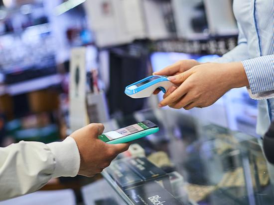 嚴(yán)厲禁止電銷POS機(jī)，POS機(jī)電銷是不合法的