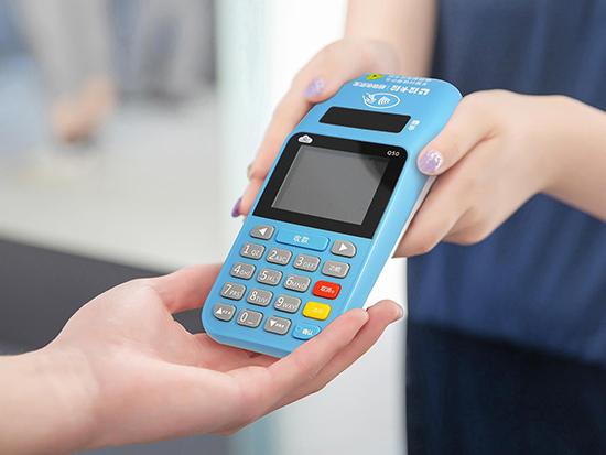 拉卡拉：POS機(jī)一級(jí)代理政策有什么優(yōu)勢(shì)