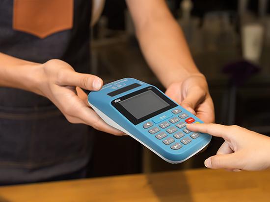 拉卡拉二級(jí)代理升級(jí)成一級(jí)代理的方法