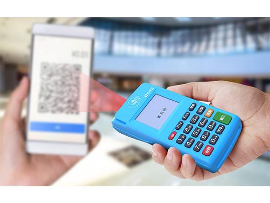 主動(dòng)掃碼、被動(dòng)掃碼、刷卡哪個(gè)更安全