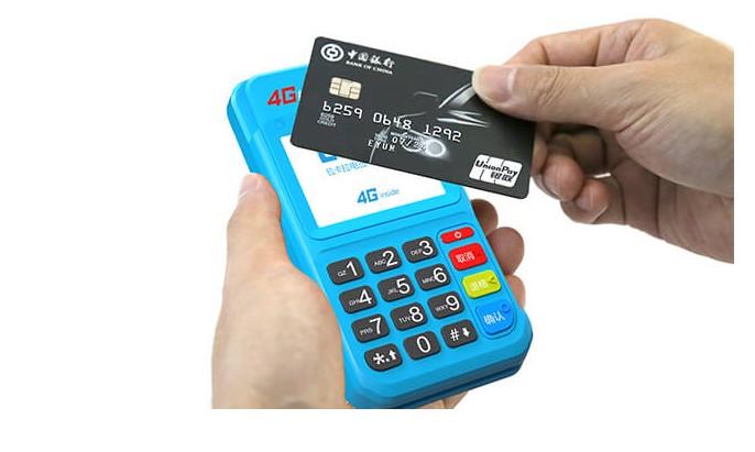 拉卡拉電簽POS機(jī)費(fèi)率0.38%的由來