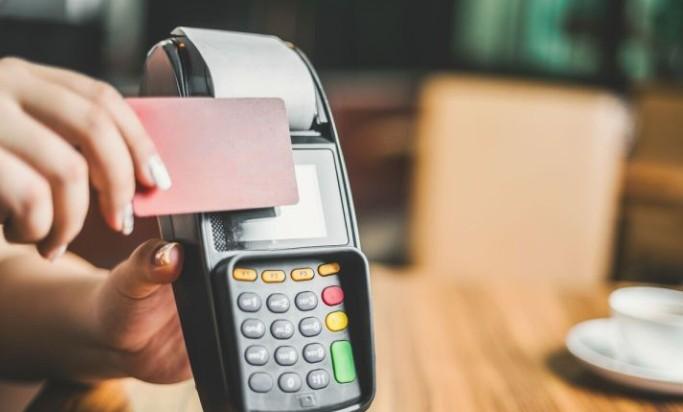 POS機(jī)一清機(jī)如何辨別和有沒(méi)有支付牌照