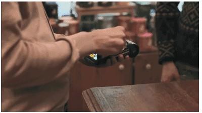 優(yōu)質(zhì)商戶的POS機(jī)刷卡的首選，能夠有效的提額