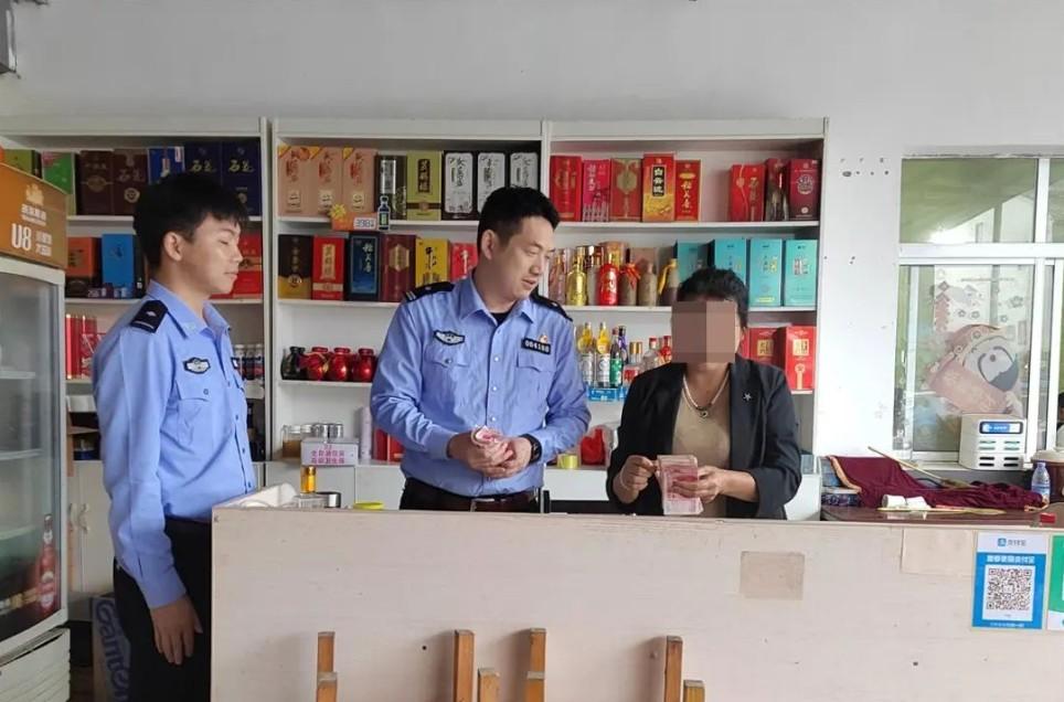 孔女士輕信陌生人上門推銷POS機，女子被盜刷4.5萬元