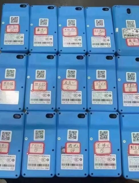 合理有效的應(yīng)對(duì)一機(jī)一碼，不是盲目的增加機(jī)器