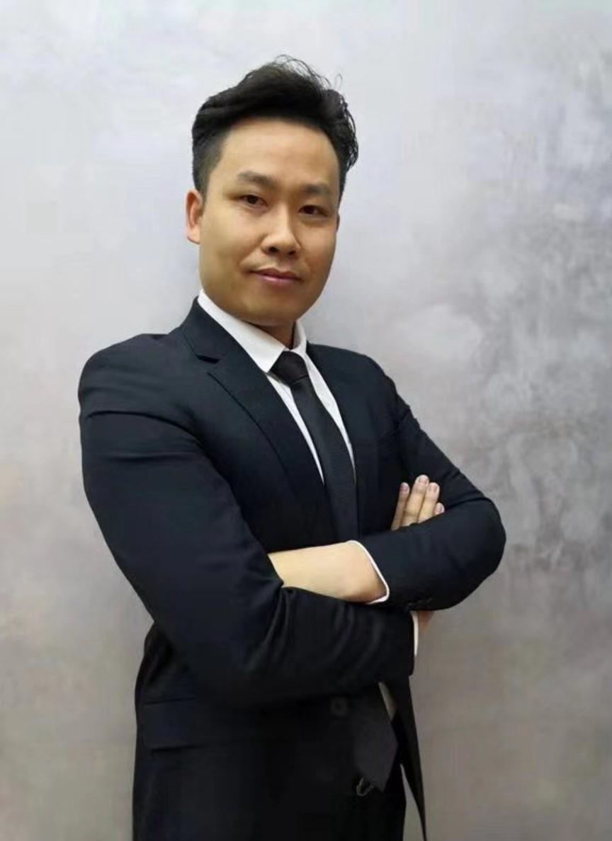 代理楊總分享：押金版POS機機怎么推銷