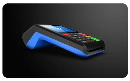 銅陵市辦理POS機(jī)公司，銀聯(lián)商務(wù)和拉卡拉、立刷