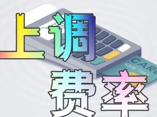 春節(jié)期間POS機(jī)品牌一波漲價潮，POS機(jī)漲價明細(xì)