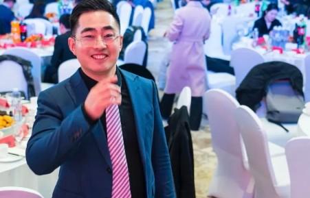 道合2.0優(yōu)秀服務商--拼命三郎劉元寶