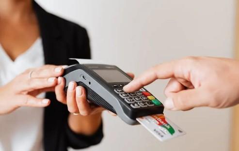 匯付天下將退出部分收單市場(chǎng)，150億交易量釋放