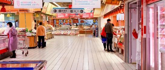 2025實體店收銀系統(tǒng)選購指南：架構(gòu)解析+功能對比+數(shù)字化轉(zhuǎn)型實戰(zhàn)