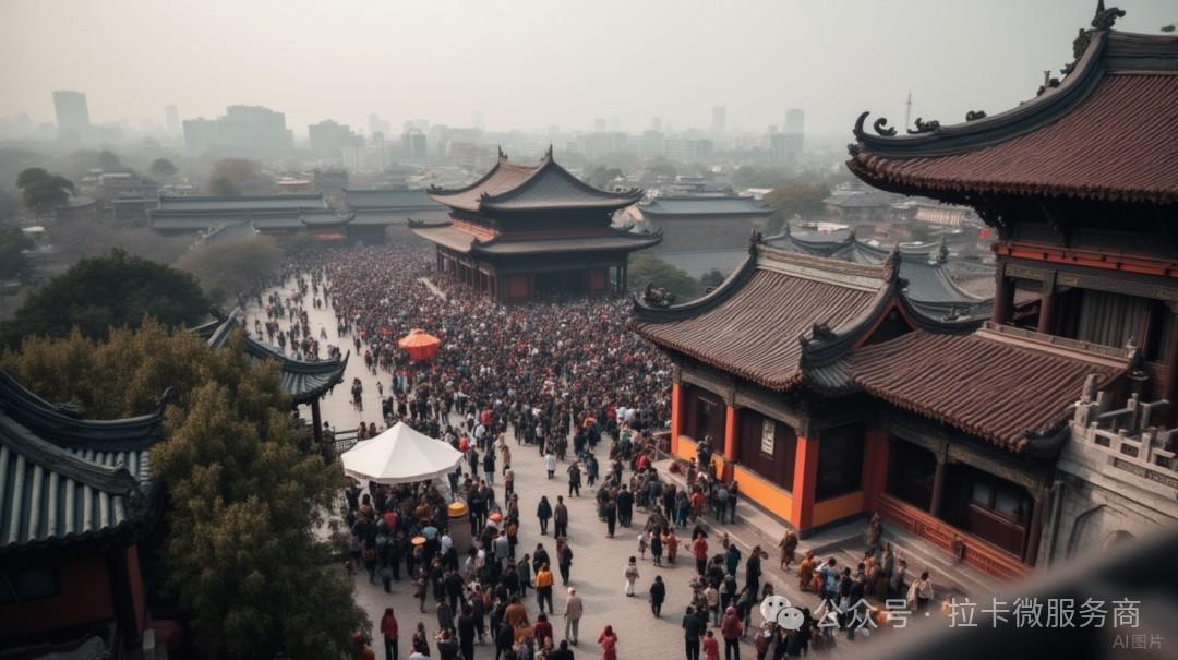 民宿行業(yè)迎發(fā)展新機遇，拉卡拉數(shù)字化解決方案破解行業(yè)痛點